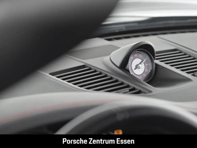 Porsche 992 4 Cabrio Carrera GTS