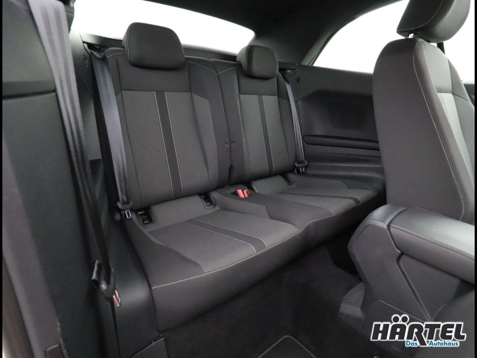 Volkswagen T-Roc 1.5 TSI Cabriolet Style