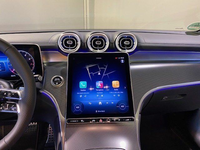 Mercedes-Benz GLC 200 4MATIC Coupé