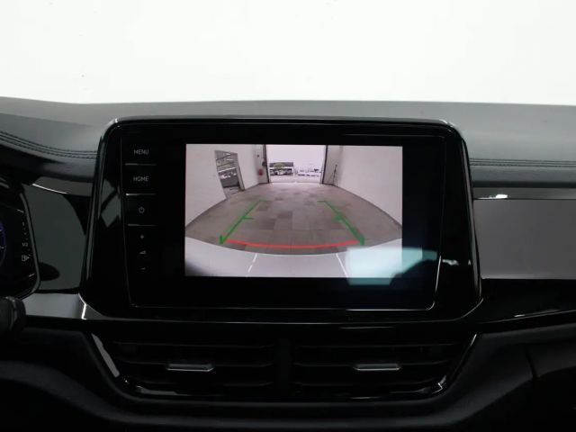 Volkswagen T-Roc Cabriolet DSG R-Line