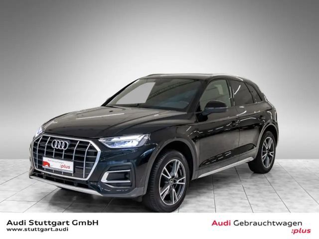 Audi Q5 50 TFSI Hybride Quattro