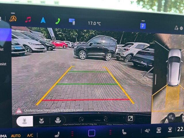 Volkswagen Tayron 7-Sitzer 2,0 TDI *MATRIX*PANORAMA*AHK*LAUNCH-PAKET*