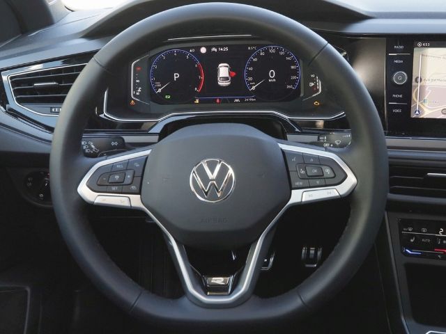 Volkswagen Taigo 1.5 TSI DSG R-Line