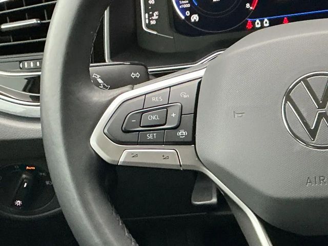 Volkswagen Polo 1.0 TSI Style