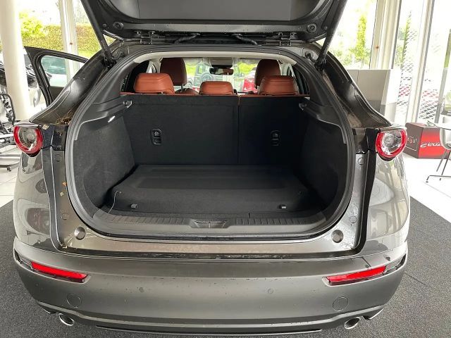 Mazda CX-30 e-Skyactive G140 Nagisa Aut.