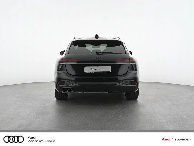 Audi A6 Avant S-Line