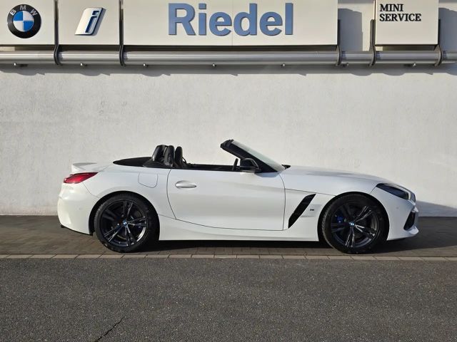 BMW Z4 Cabrio M40i Roadster