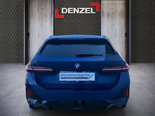BMW 520 520d Touring xDrive