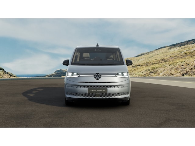 Volkswagen Multivan 2.0 TDI DSG Style