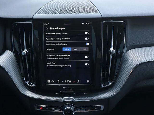 Volvo XC60 AWD Dark Geartronic Plus