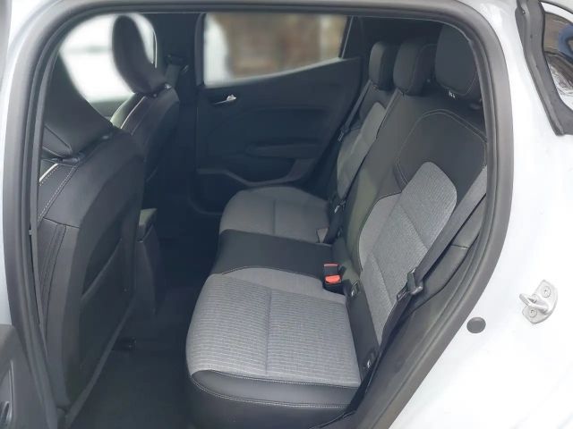 Renault Clio TCe 90 Techno