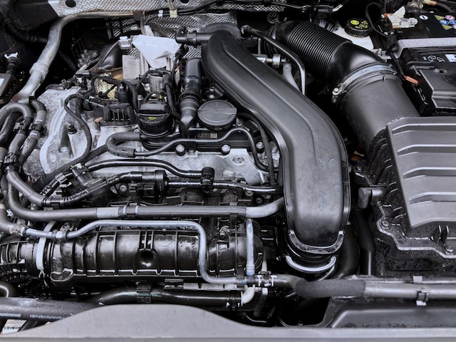 Volkswagen Tiguan 1.5 eTSI DSG