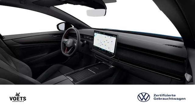 Volkswagen ID.7 4Motion GTX Tourer