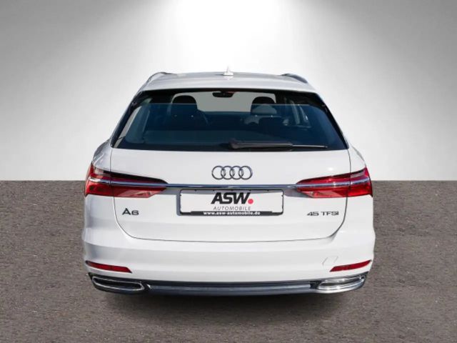 Audi A6 45 TFSI S-Tronic Sport
