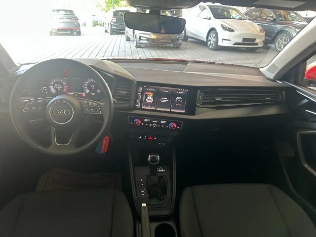 Audi A1 30 TFSI