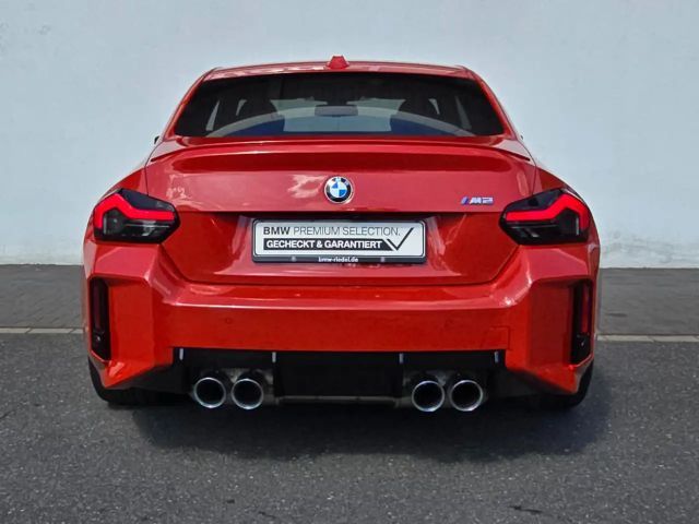 BMW M2 Coupé