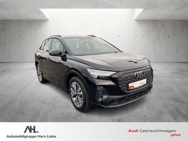 Audi Q4 e-tron 40