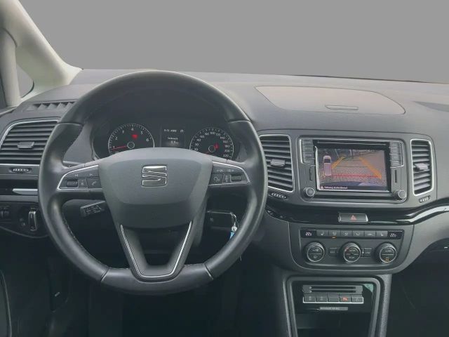 Seat Alhambra 1.4 TSI Style