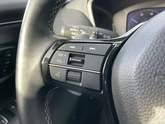 Honda ZR-V 2.0 Advance e:HEV