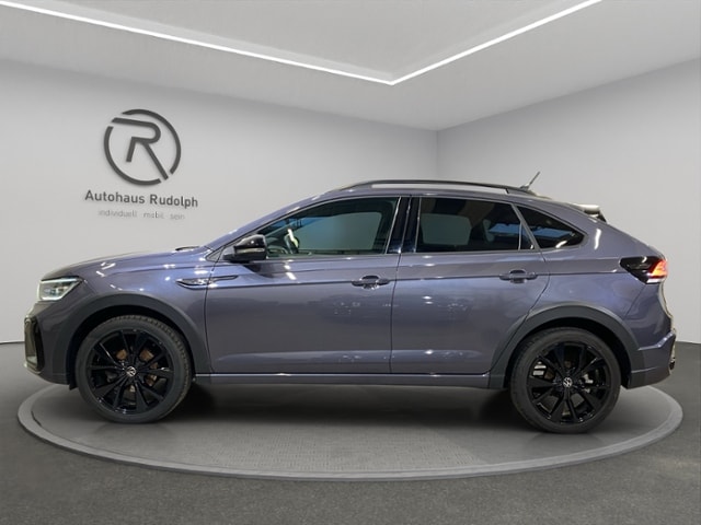 Volkswagen Taigo 1.0 TSI