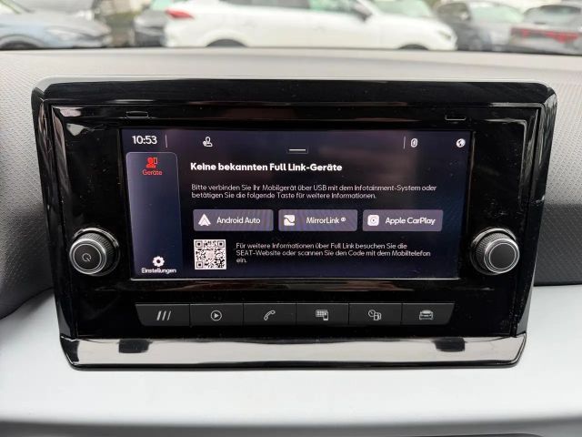 Seat Arona 1.0 TSI DSG Style