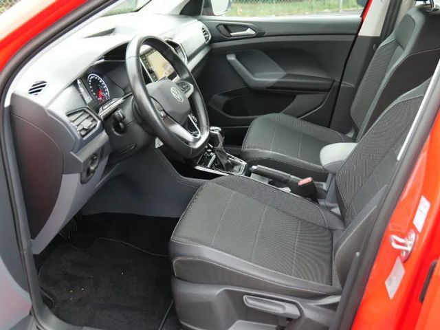 Volkswagen T-Cross 1.5 TSI DSG Style
