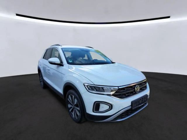 Volkswagen T-Roc 1.0 TSI Move
