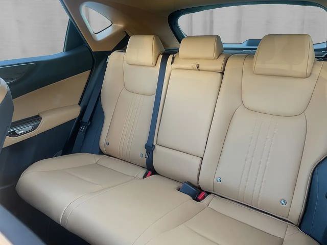 Lexus NX 450h 4x4 Executive Line