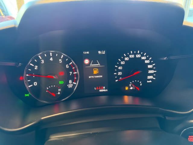 Suzuki Swift AllGrip DualJet Flash