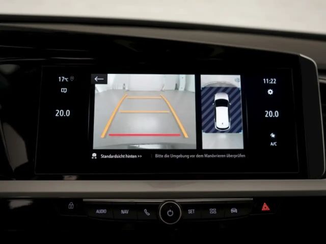 Opel Grandland X GS-Line Grand Sport