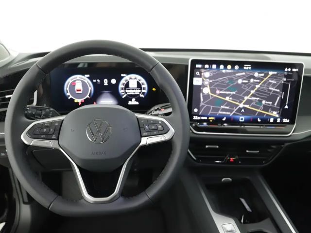 Volkswagen Passat Business DSG Variant