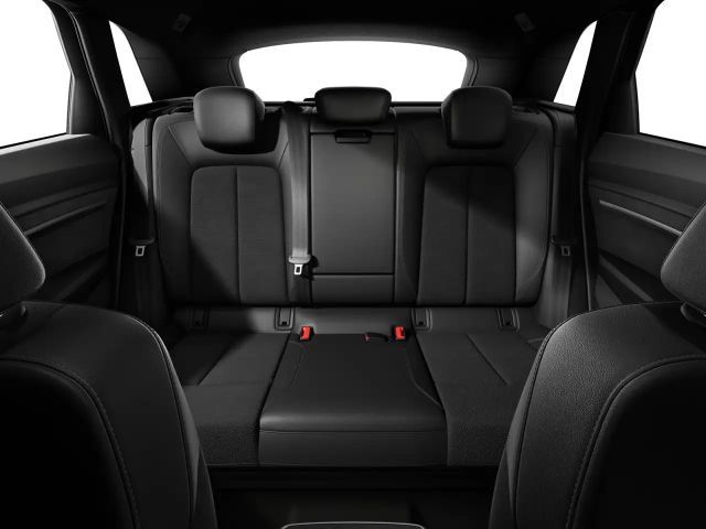 Audi Q8 e-tron 55 Quattro S-Line