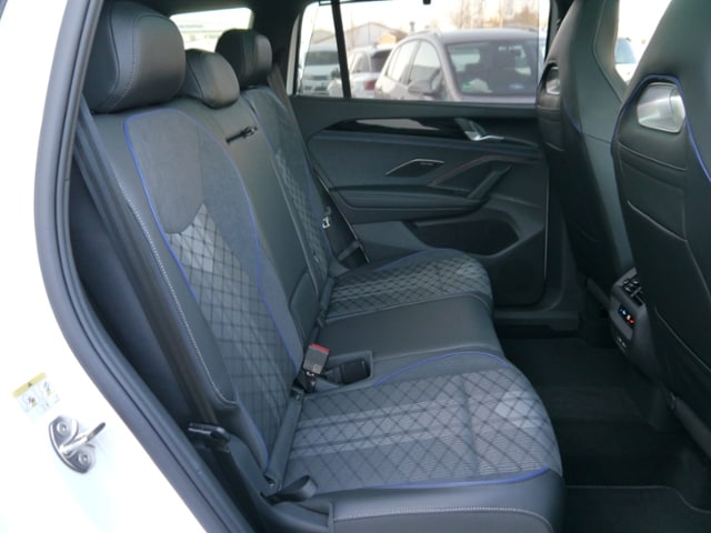 Volkswagen Tayron 4Motion