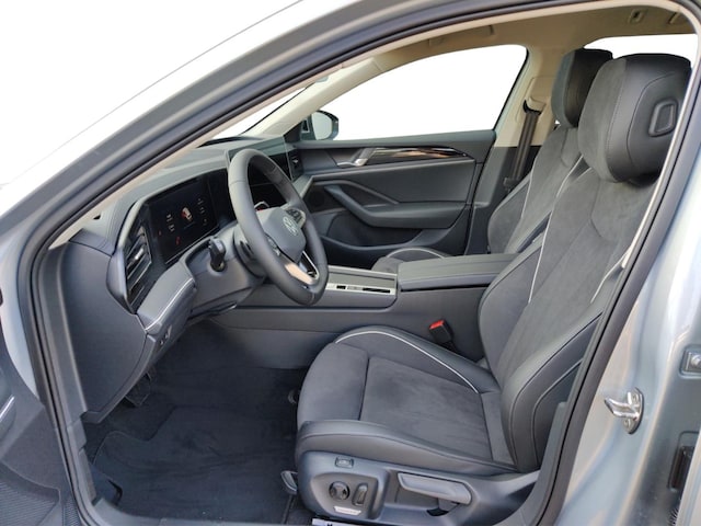 Volkswagen Passat 2.0 TDI Business DSG Variant