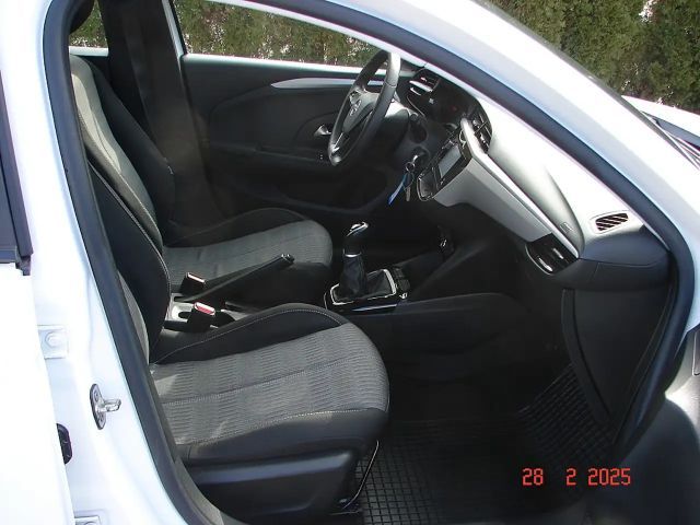 Opel Corsa 1,2  **GEBRAUCHTWAGENGARANTIE**
