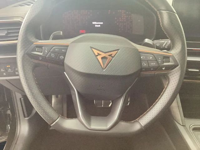 Cupra Formentor 1.4 e-Hybrid VZ