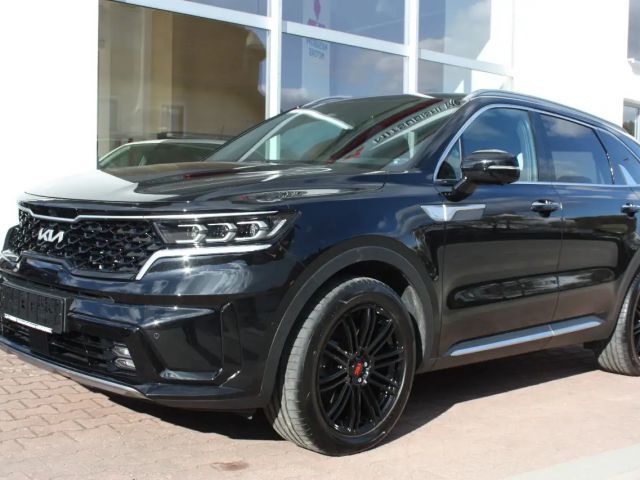 Kia Sorento PHEV Platinum Edition