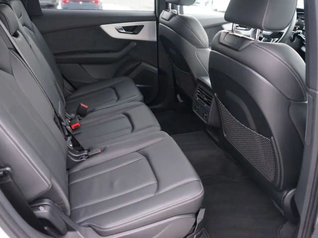 Audi Q7 3.0 TFSI Quattro S-Line