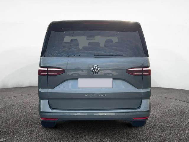 Volkswagen Multivan DSG Lang Life T7