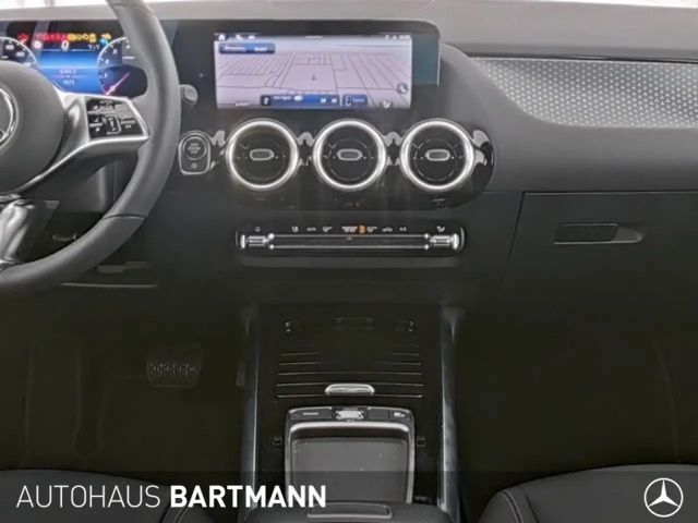 Mercedes-Benz B 180 Progressive