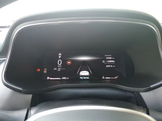 Renault Arkana EDC Hybrid Techno