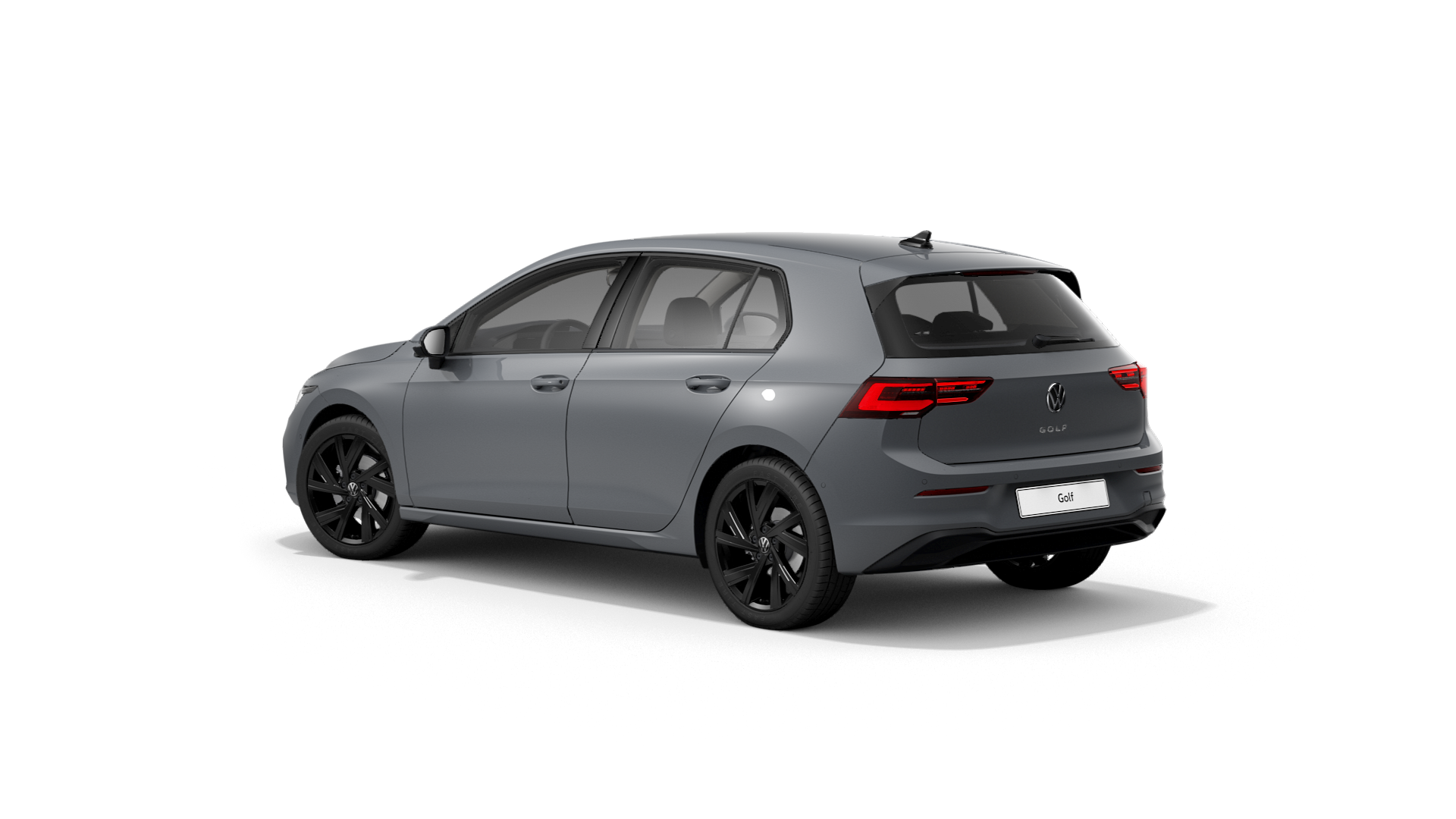 Volkswagen Golf 1.5 TSI Golf VIII Life