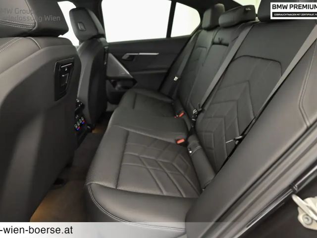 BMW 520 520d Sedan xDrive