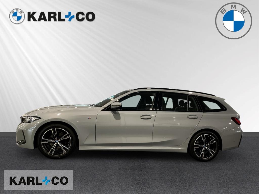 BMW 318 318i M-Sport Touring