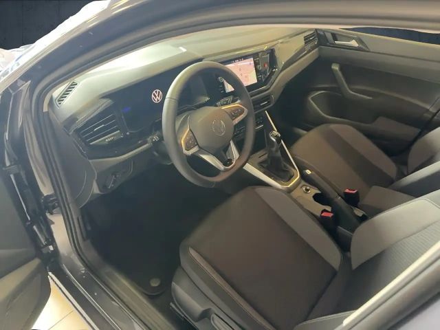 Volkswagen Polo 1.0 TSI IQ.Drive Life