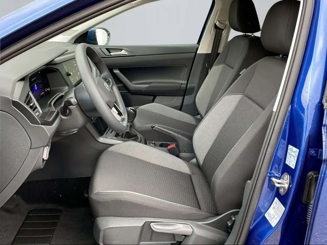 Volkswagen Taigo 4Me TSI