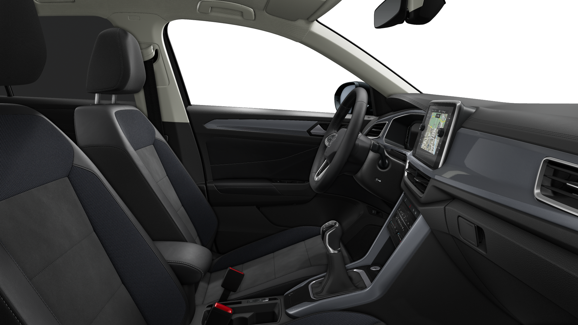 Volkswagen T-Roc 1.0 TSI Style