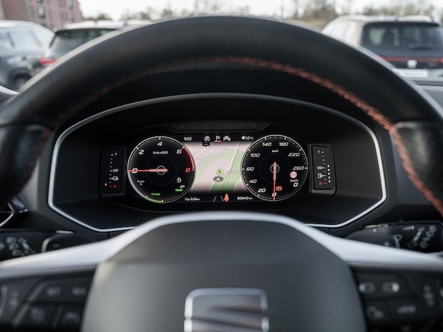 Seat Tarraco 1.4 TSI DSG