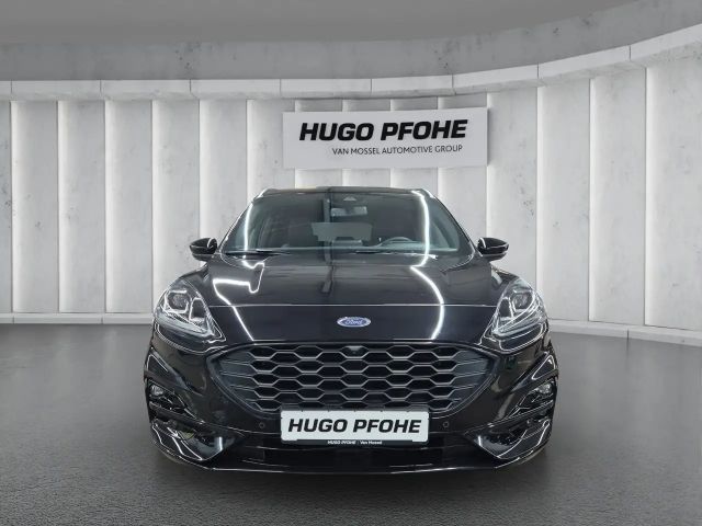 Ford Kuga ST Line X
