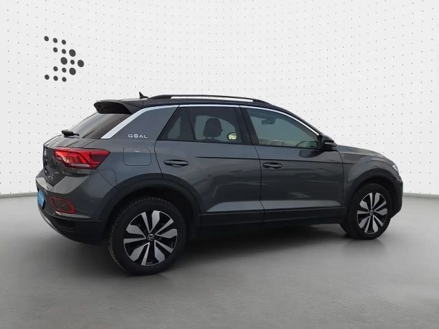 Volkswagen T-Roc 2.0 TDI DSG